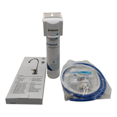 Filtre De Base Pentair Freshpoint F1000-dfb à 1 étape