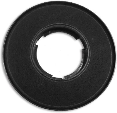 Filtre à Charbon Actif CBCF003 Ciarra – Lot De 2 – Élimine Odeurs Cuisine – Compatible Hottes Ciarra Recirculation