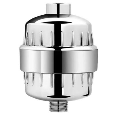 Filtre de douche universel filtre à eau adoucisseur purificateur deau dure pommeau de douche