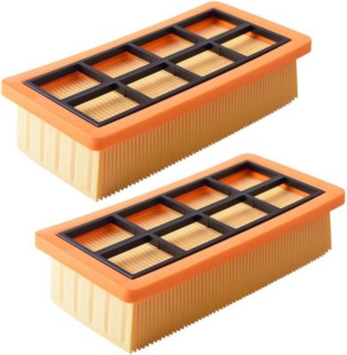 Filtre de rechange pour aspirateurs Kärcher AD 3200AD 3 Premium et AD 4 PremiumFiltre de rechangepour Kärcher 6.415-953.0