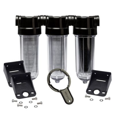 Filtre Domestique Cintropur Sl 240 Trio-ctn 3/4" Smart Line