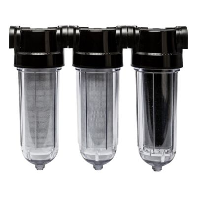 Filtre Domestique Cintropur Sl 240 Trio-ctn 3/4" Smart Line