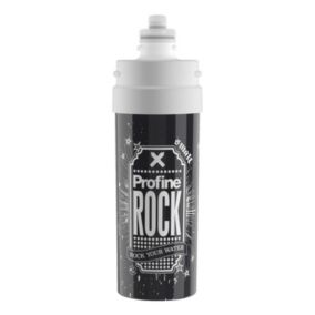 Filtre à Eau Profine Rock Small - Filtre Reminéralisant Pour Eau à Basse Salinité Filtre Osmoseur