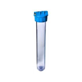 Filtre F480 20 pouces : hauteur de plus de 50 cm