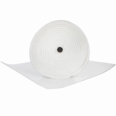Filtre G4 (15/20 mm d'épaisseur) en plaque à découper Choisissez votre dimension - 1m x 1m