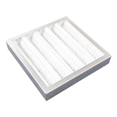 Filtre G4 compatible Chauffe-eau T.FLOW Hygro B200 ALDES