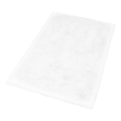 Filtre G4 cousu sur fil - dimensions : 750 x 355 mm