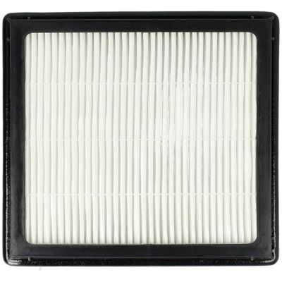 FILTRE HEPA COMPLET ASPIRATEUR NILFISK GM400  21982500