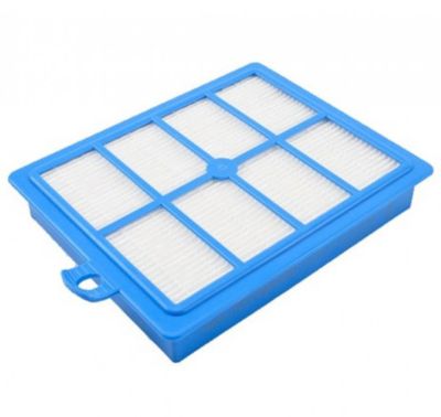 FILTRE HEPA H12 LAVABLE ELECTROLUX CLARIO OXYGEN EFH12W - PHILIPS FC6034