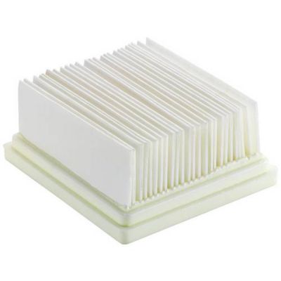 Filtre HEPA pliant 99,95% pour Metabo AS 18 HEPA PC Compact, 1 pièce - 630213000