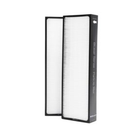 Filtre HEPASilentPlus SENSE Soyez tranquilles pendant 6 mois grâce à ce filtre HEPA original de qualité médicale pour purificateu
