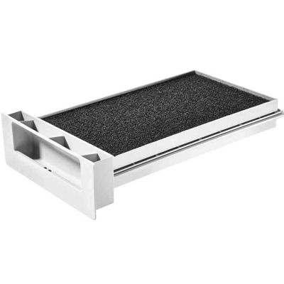 Filtre liquide Festool NFCT MINI/MIDI2 204202 - sac filtrant papier pour aspiration de liquides