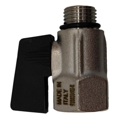 Filtre Mini Autonettoyant 3/4" Et 1" - 100 µ Eau Eau Chaude