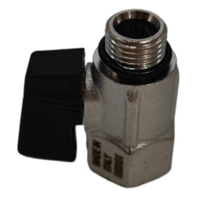Filtre Mini Autonettoyant 3/4" Et 1" - 100 µ Eau Froide