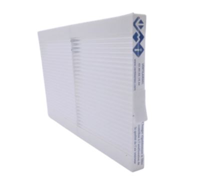 Filtre officiel VMI - Particules fines - pour VMI Maxi - Purification d'Air Intérieur - Jetable