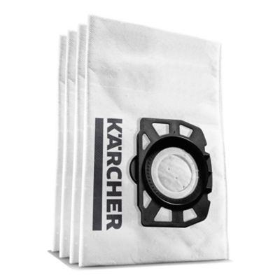 Jeu D Accessoires Chauffage Pour Aspirateur Karcher