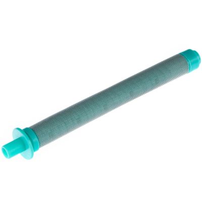 Filtre Palustre 30 Mesh Vert - Pour Peintures Épaisses, 100 mm x 10,8 mm, Métal et Plastique, Qualité Pro
