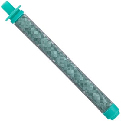 Filtre Palustre 30 Mesh Vert - Pour Peintures Épaisses, 100 mm x 10,8 mm, Métal et Plastique, Qualité Pro