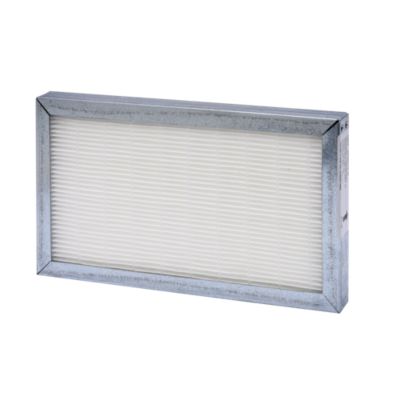 Filtre Particules fines (ex-F7) qualité garantie Aldes pour InspirAIR Top 600 - ALDES - 11027193