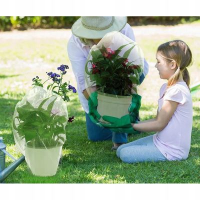 DOITOOL Lot de 10 filtres à peinture réutilisables en plastique pour