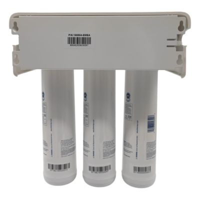 Filtre à Eau Sous Évier Pentair OmniFilter F2B2-RC2 - Système 2 Étapes NEUF