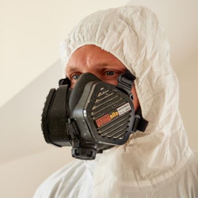 Filtre pour demi-masque de travaux A1P3 Site
