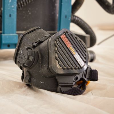 Filtre pour demi-masque de travaux A1P3 Site