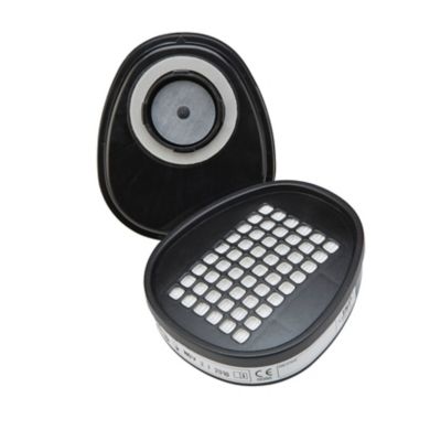 Filtre pour demi-masque P3 4304 JSP