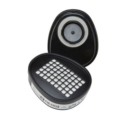 Filtre pour demi-masque P3 4304 JSP