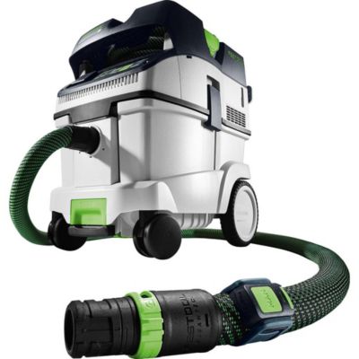 Filtre principal HF-CT 26/36/48 pour aspirateurs Festool, référence 496170