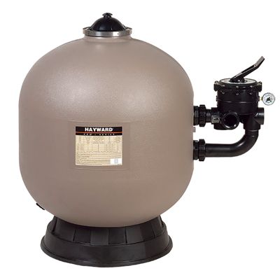 Filtre à sable Hayward Pro Series vanne Side  14 m3/h   SIDE