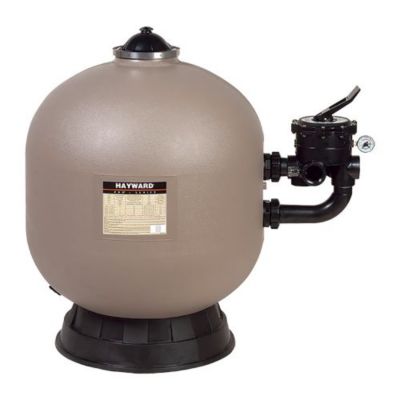 Filtre à sable Hayward Pro Series vanne Side  14 m3/h   SIDE
