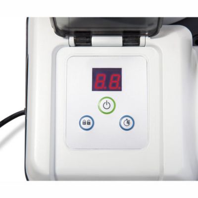 Filtre à sable INTEX 4 m/h pour Piscine