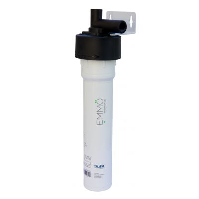 Filtre sous évier filtration de l'eau EMMO