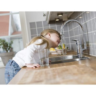 Filtre sous évier filtration de l'eau EMMO