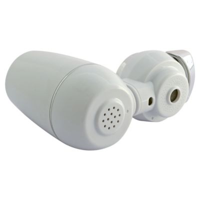 Filtre sur robinet anti chlore, anti impureté  - Aquawater
