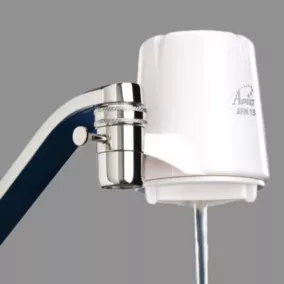 Filtre sur robinet Apic FM15 anti-plomb