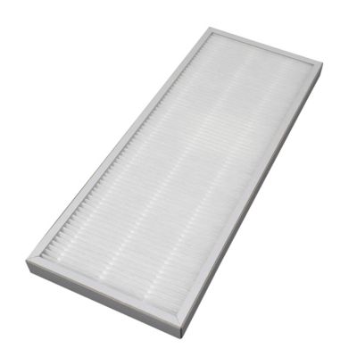 Filtres compatibles VMC ALDES Dee Fly Cube 550 - contenu : 1 F7