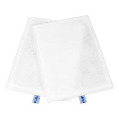 Filtres compatibles VMC AUTOGYRE Pavillon'Air DF HR Contenu : - 2 G4,