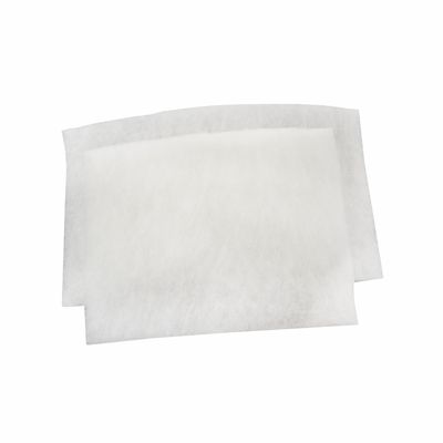 Filtres compatibles VMC HELIOS KWL EC200/300 Contenu : - 2 G4,