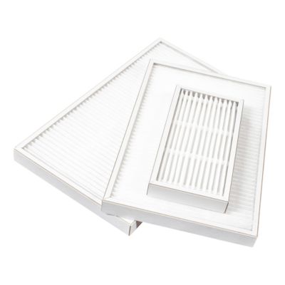 Filtres F7 compatibles VMC DUOLIX MAX / MAX HYGRO Atlantic (3 pièces)