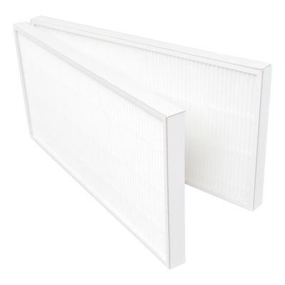 Filtres M5 compatibles VMC DUOLIX ou DUOCOSY Atlantic (2 pièces)