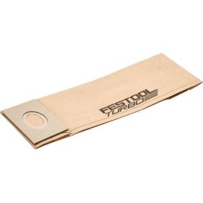 Filtres Turbo TF II-RS/ES/ET/5 - FESTOOL - 487779