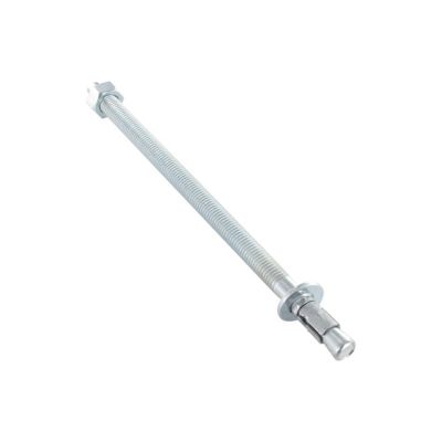 Fischer Ancrage FISCHER FBN II 16X200 Filetée sur 144 Acier zingué - 3 pièces