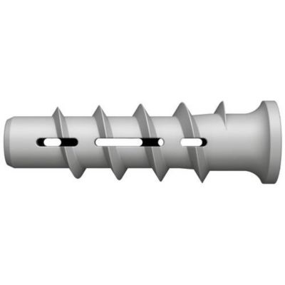 Fischer FTP K 6 - Chevilles pour béton cellulaire 50 mm, set 4 + ProfiBit PH3