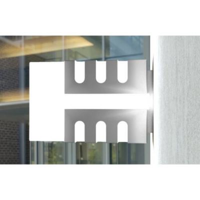 Fischer FTP K 6 - Chevilles pour béton cellulaire 50 mm, set 4 + ProfiBit PH3