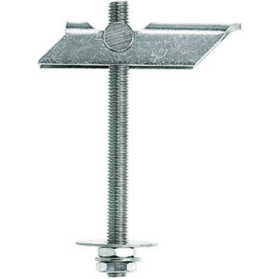 Fischer KD 5 Cheville à bascule 100 mm - 16 mm - 25 pièces