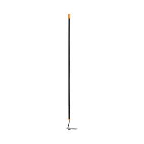 Fiskars Binette "Solid" manche aluminium