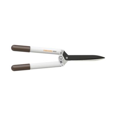 Fiskars Cisaille à haies double levier Light HS53