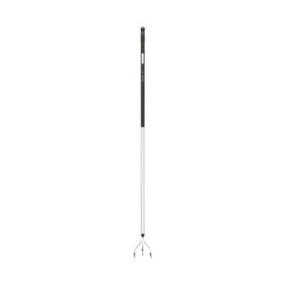 Fiskars Griffe de jardin 3 dents Xact